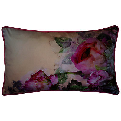 Ted Baker Pure Peony Cushion Ted Baker Pure Peony Cushion